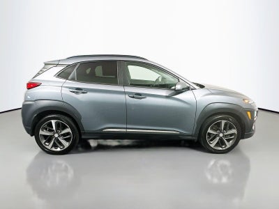 2020 Hyundai Kona Ultimate