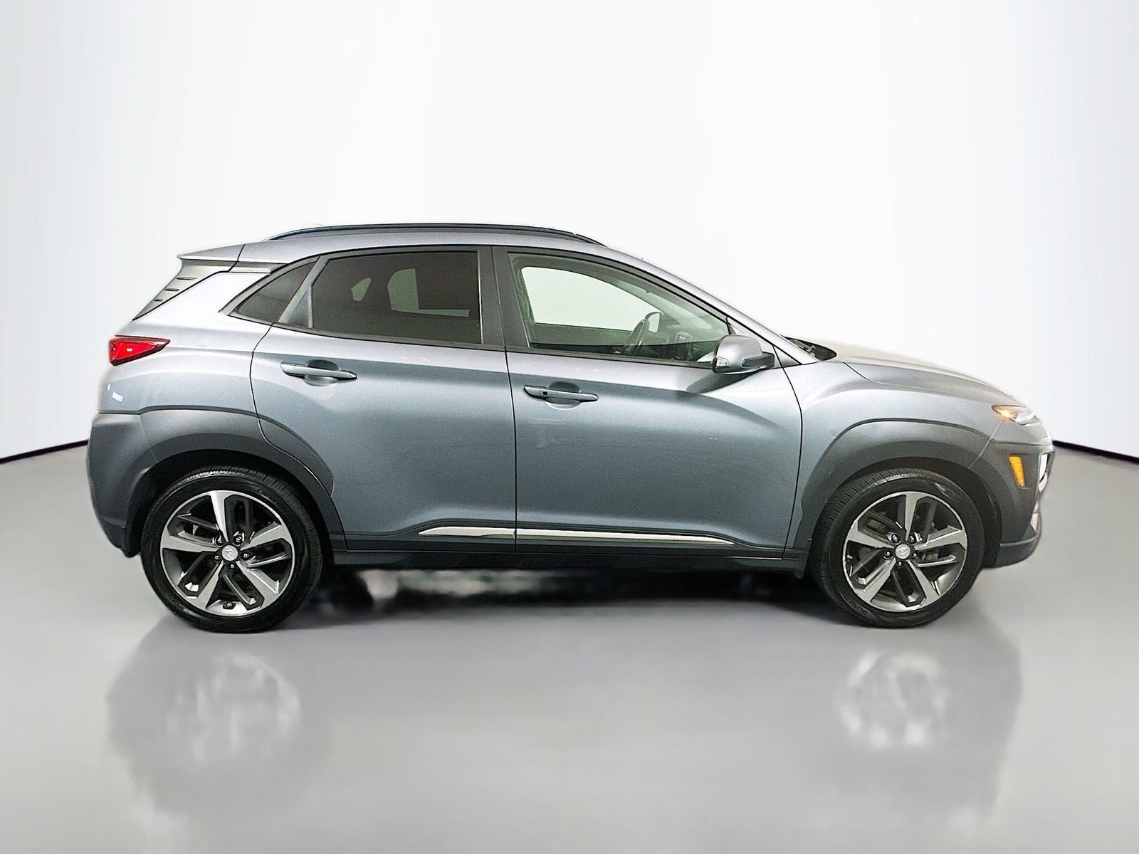 2020 Hyundai Kona Ultimate