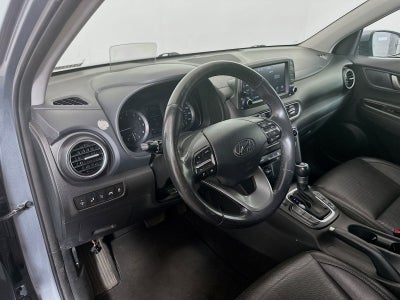 2020 Hyundai Kona Ultimate