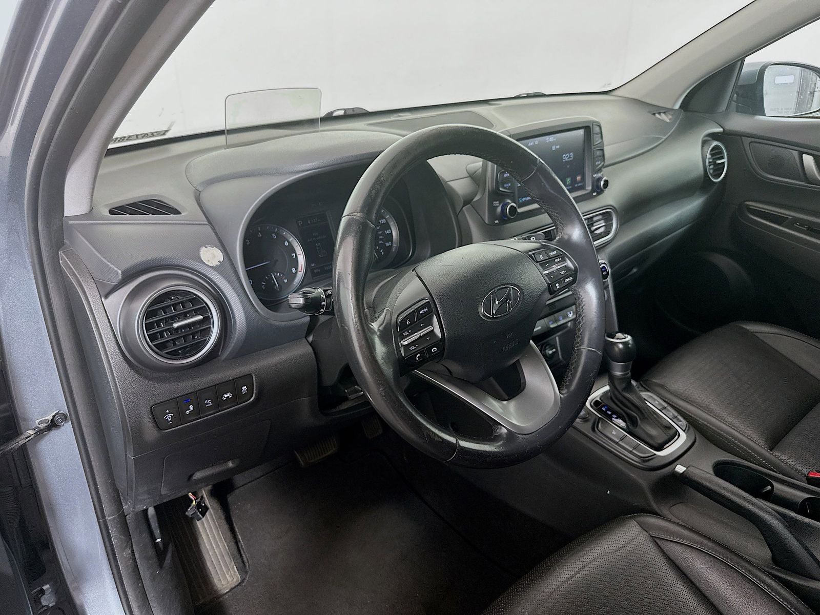 2020 Hyundai Kona Ultimate