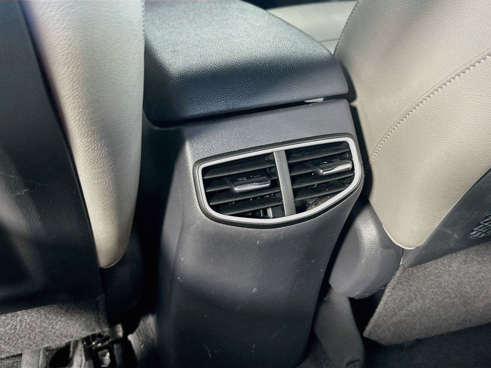 2018 Hyundai Ioniq Hybrid Limited