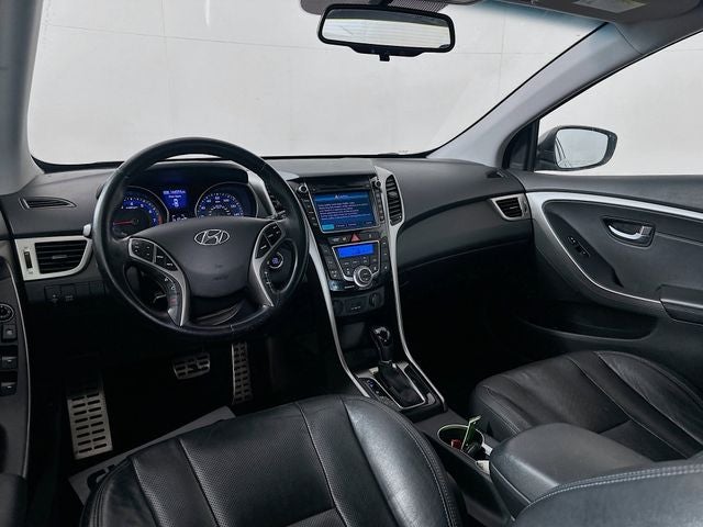 2013 Hyundai Elantra GT Base