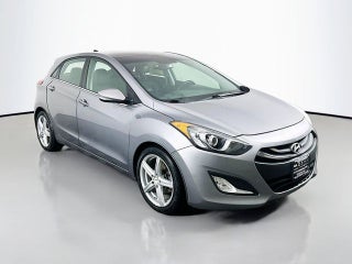 2013 Hyundai Elantra GT Base