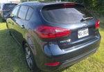 2018 Kia Forte5 LX
