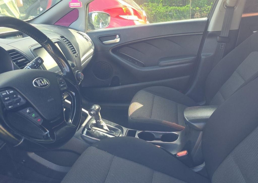 2018 Kia Forte5 LX