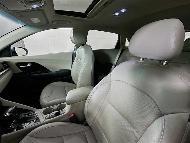 2021 Kia Niro Touring