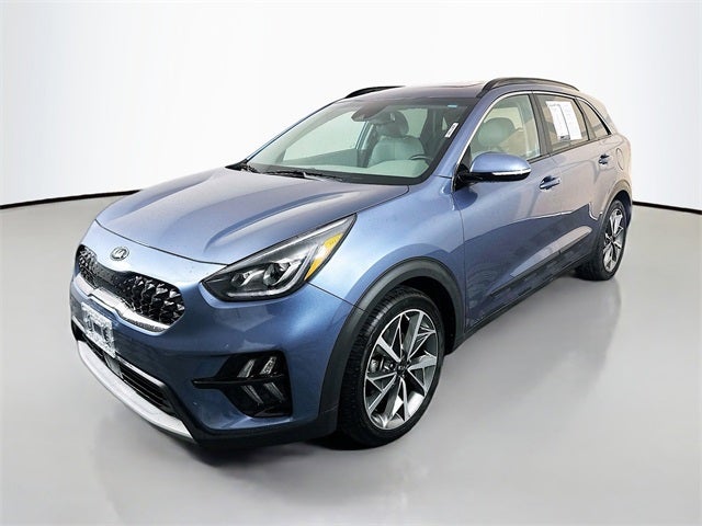 2021 Kia Niro Touring