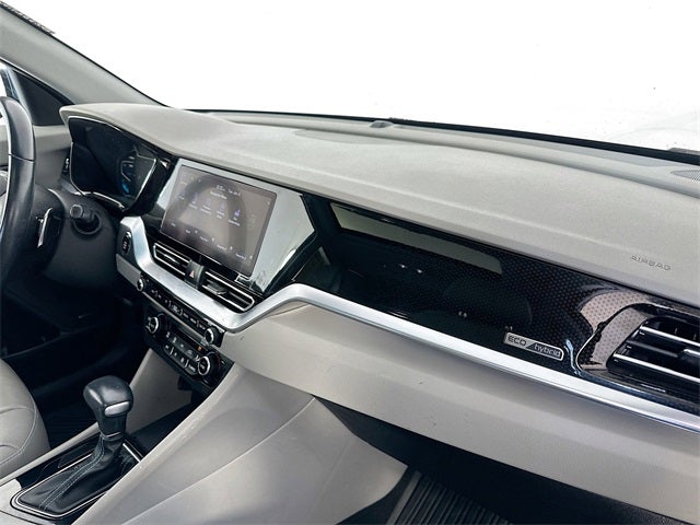 2021 Kia Niro Touring