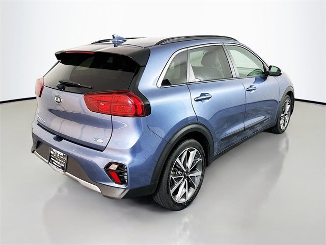 2021 Kia Niro Touring