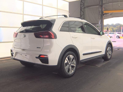 2020 Kia Niro EV EX Premium