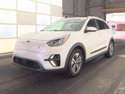 2020 Kia Niro EV EX Premium