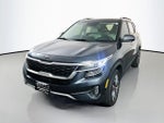 2021 Kia Seltos SX