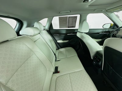2021 Kia Seltos SX