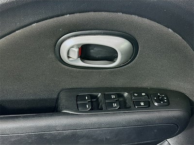 2016 Kia Soul Plus