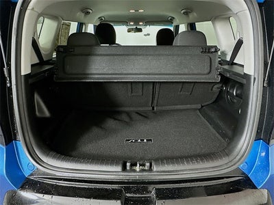 2016 Kia Soul Plus