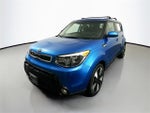 2016 Kia Soul Plus