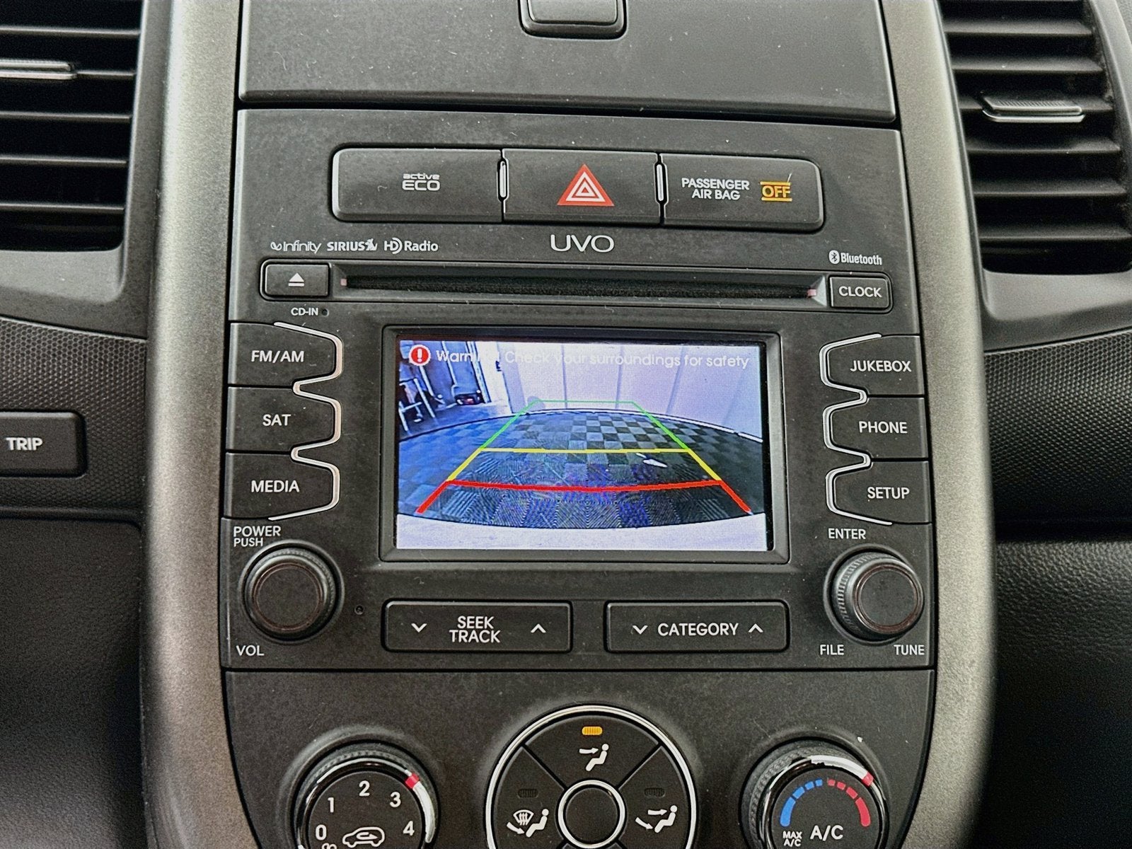 2013 Kia Soul Plus