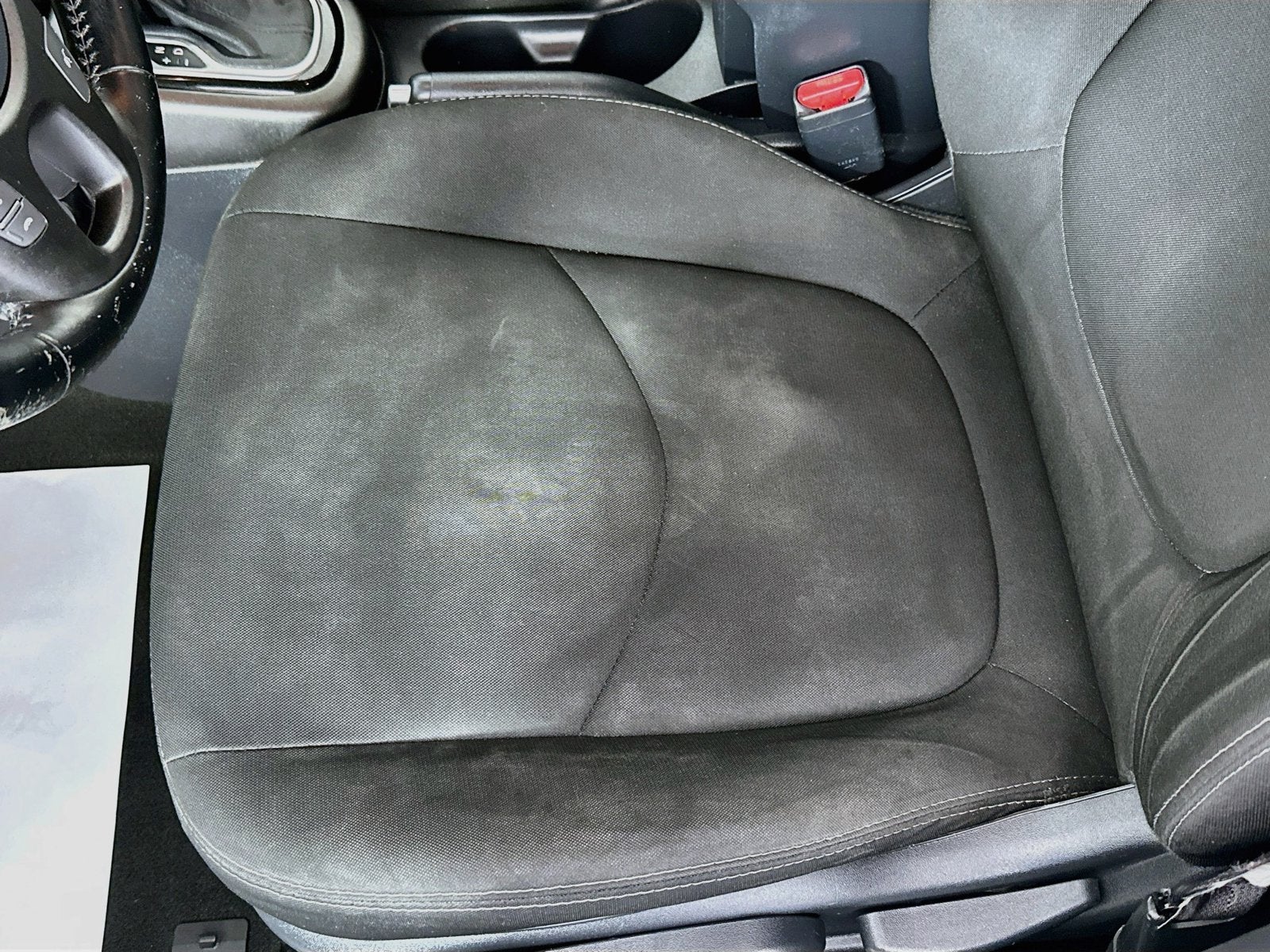 2013 Kia Soul Plus