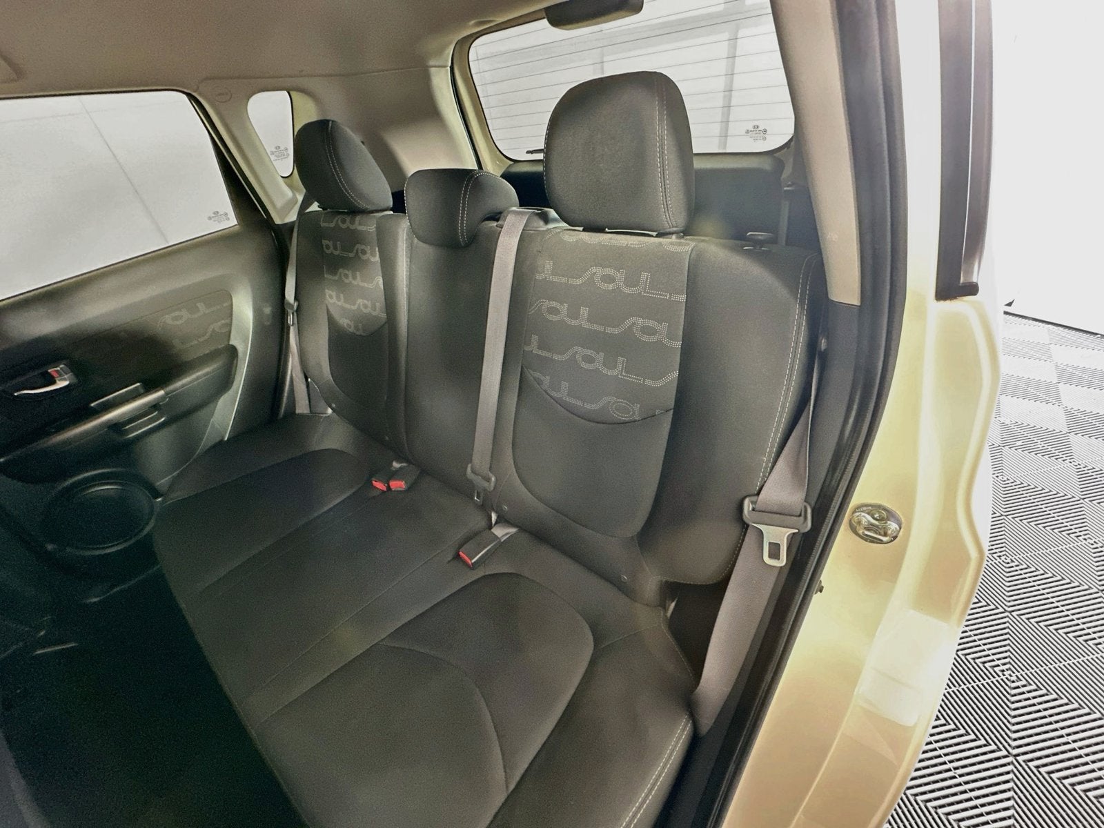 2013 Kia Soul Plus