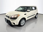 2013 Kia Soul Plus