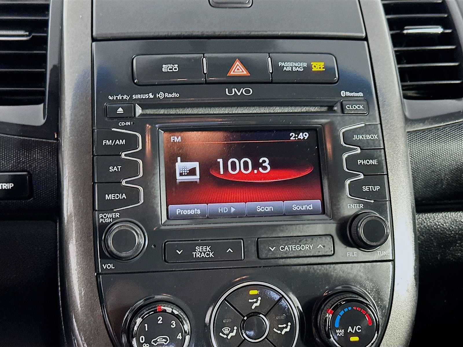 2013 Kia Soul Plus