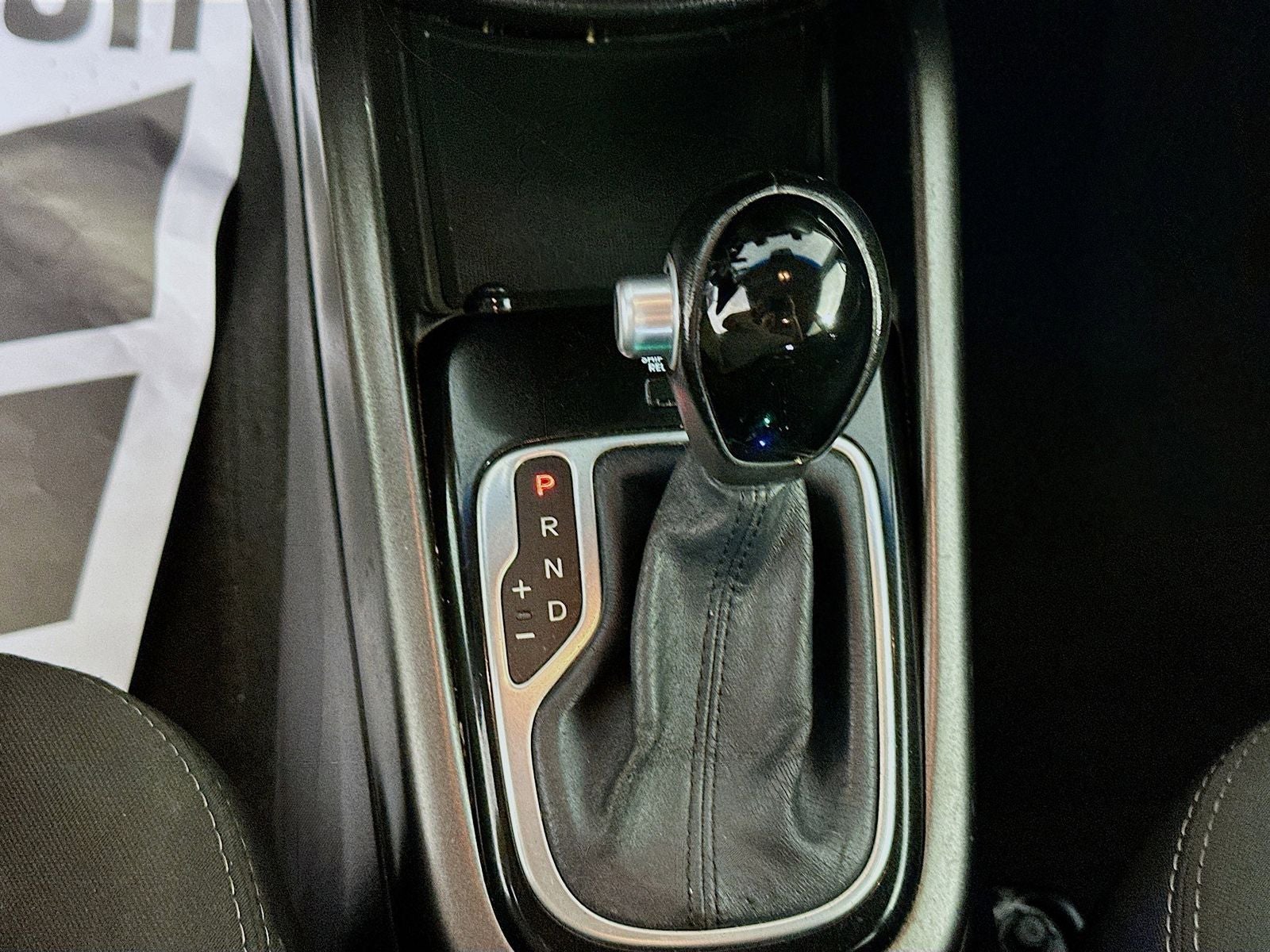 2013 Kia Soul Plus