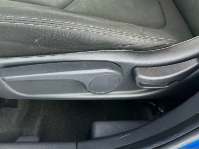 2013 Kia Soul Plus