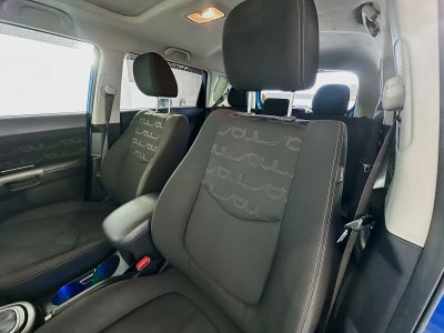 2013 Kia Soul Plus