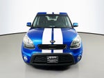 2013 Kia Soul Plus