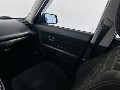 2013 Kia Soul Plus