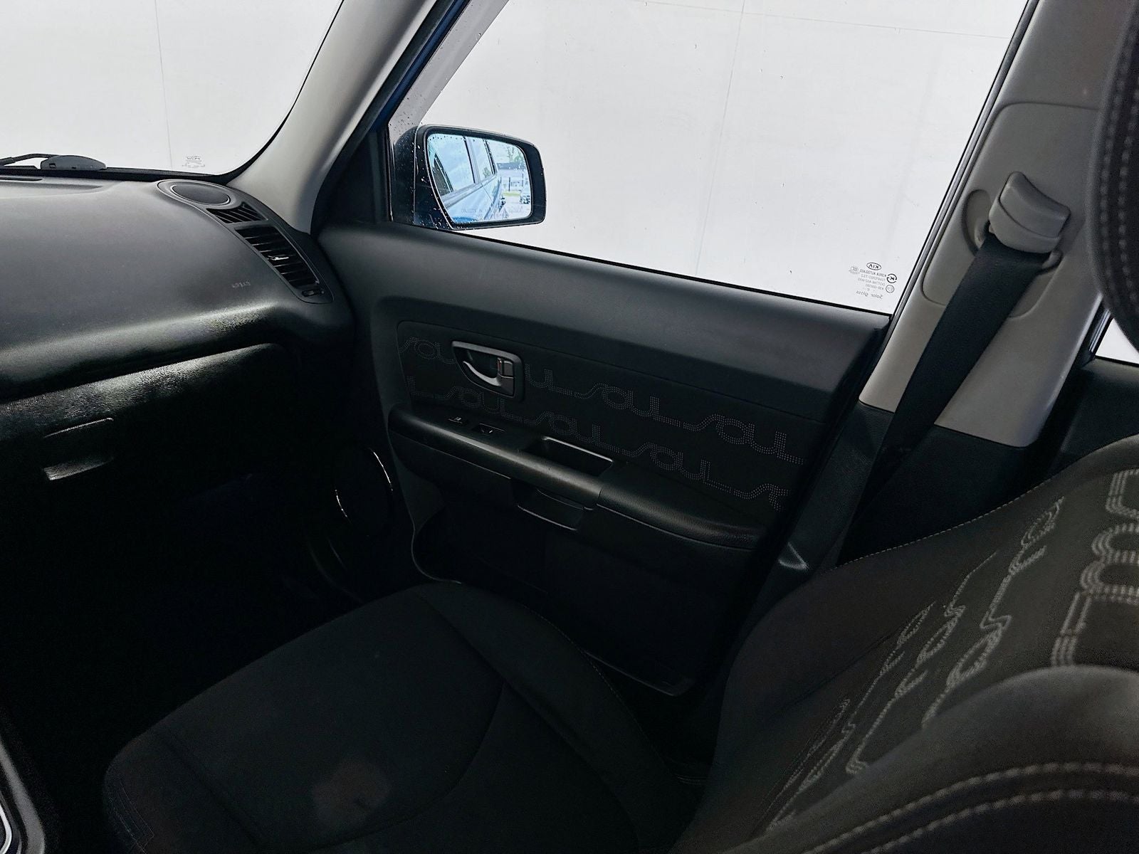 2013 Kia Soul Plus