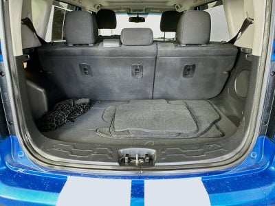 2013 Kia Soul Plus