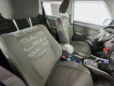 2013 Kia Soul Plus