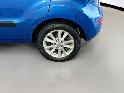 2013 Kia Soul Plus