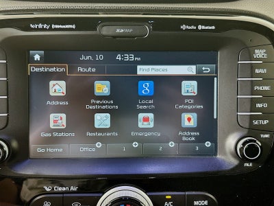 2015 Kia Soul Exclaim