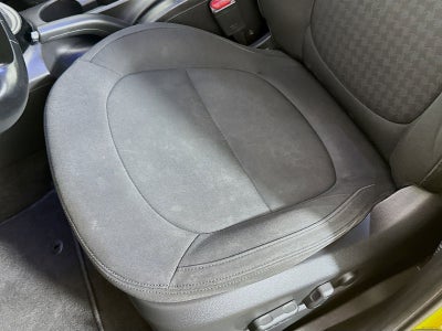 2015 Kia Soul Exclaim