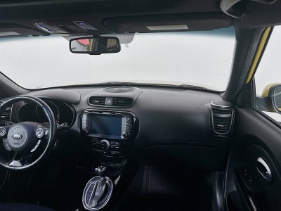 2015 Kia Soul Exclaim