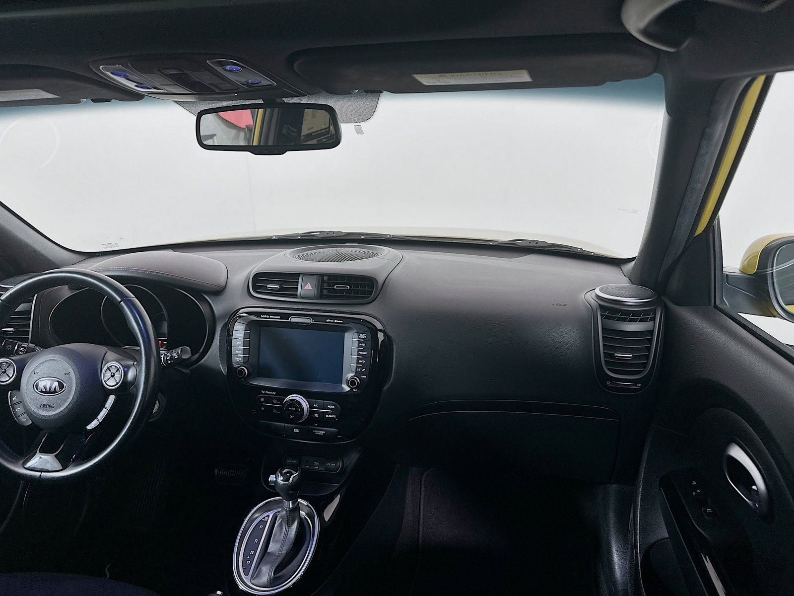 2015 Kia Soul Exclaim