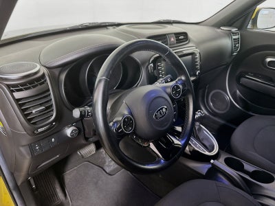 2015 Kia Soul Exclaim