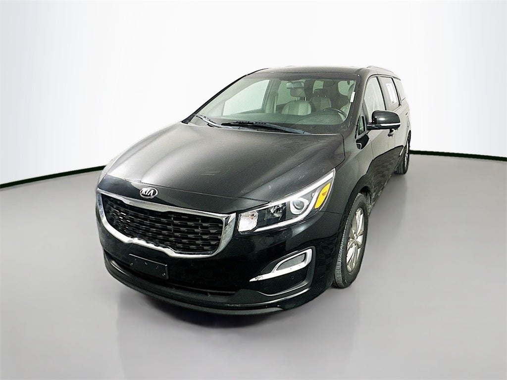 2020 Kia Sedona EX