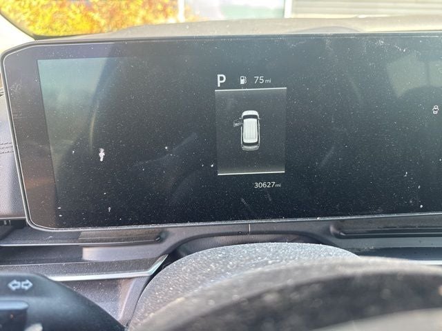 2025 Kia Carnival Hybrid EX