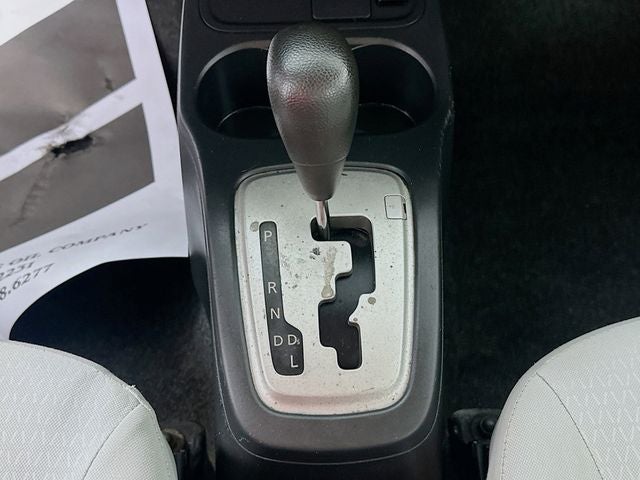 2021 Mitsubishi Mirage G4 LE