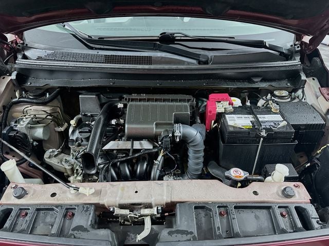 2021 Mitsubishi Mirage G4 LE