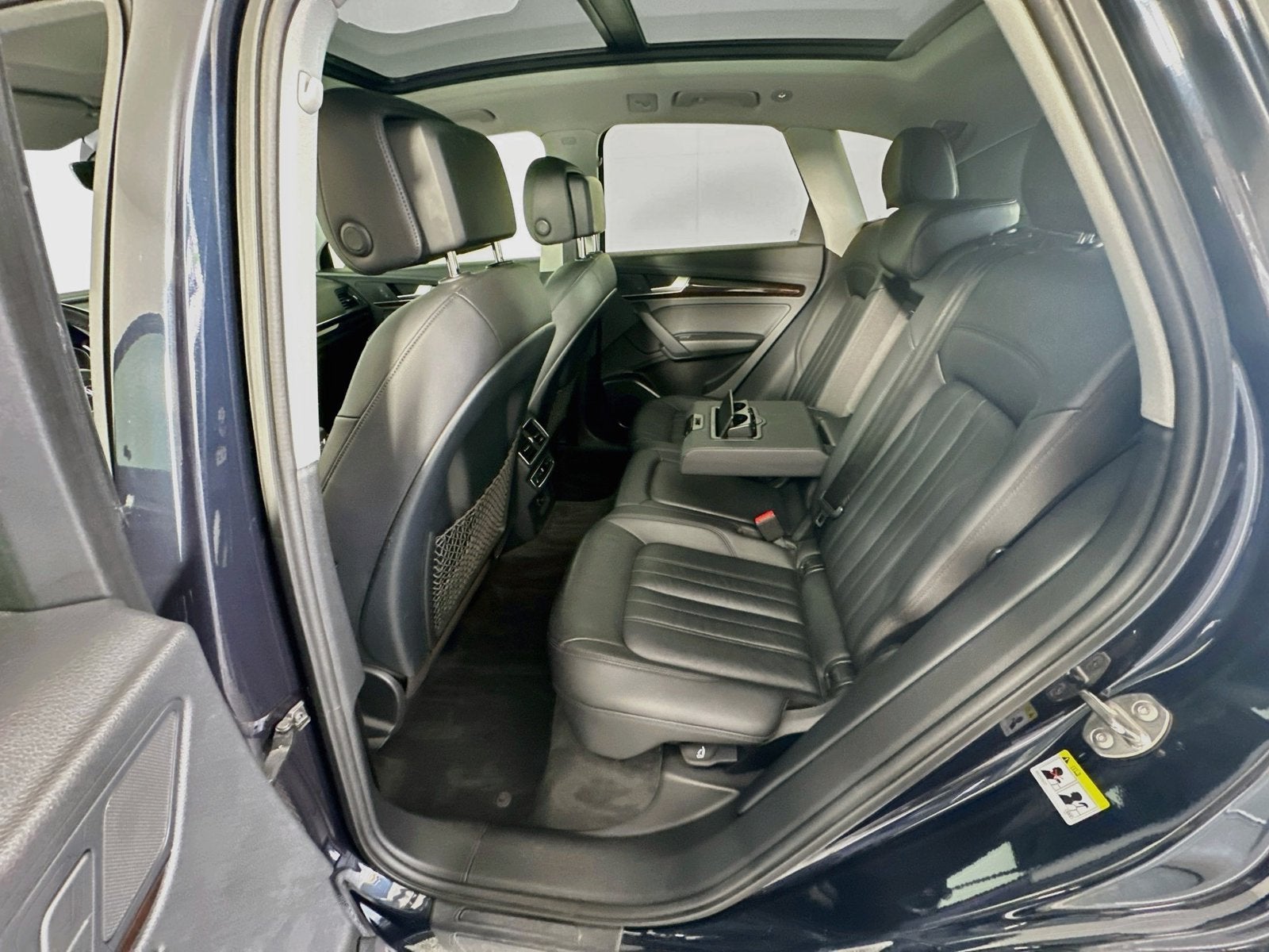 2018 Audi Q5 2.0T quattro