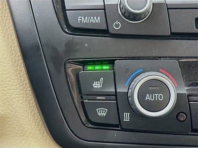 2015 BMW 3 Series 320i