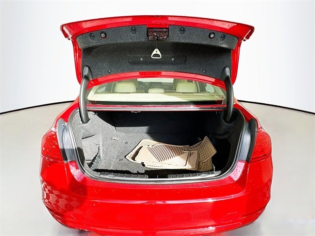 2015 BMW 3 Series 320i