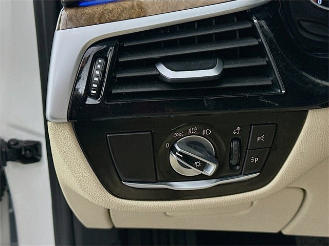 2019 BMW 5 Series 530e iPerformance