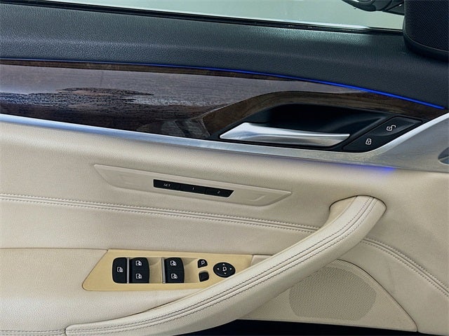 2019 BMW 5 Series 530e iPerformance