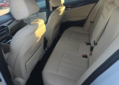 2019 BMW 5 Series 530e iPerformance