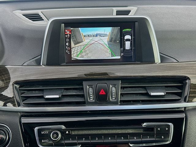 2017 BMW X1 xDrive28i